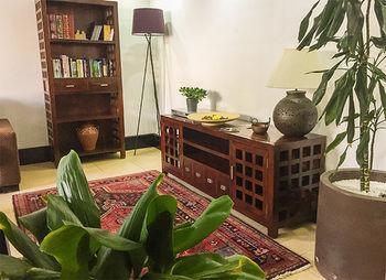 Santuario (adults Only) Guest house
