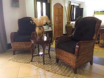 Guest house Santuario (adults Only) San Jose (Almeria)