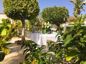 Santuario (adults Only) Guest house 2*