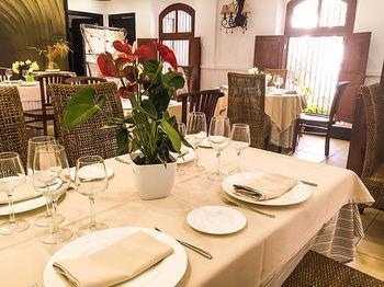 Santuario (adults Only) Guest house