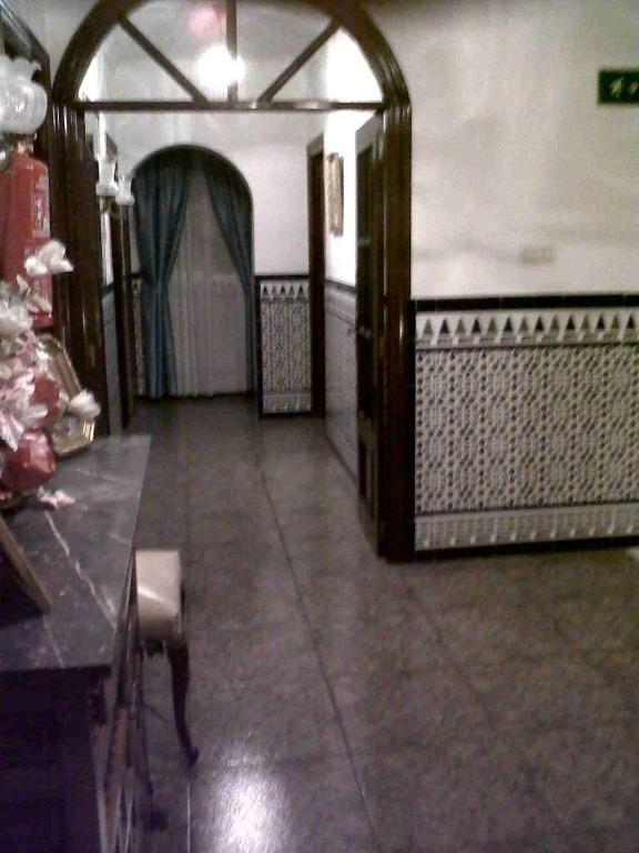 Guest house Medina