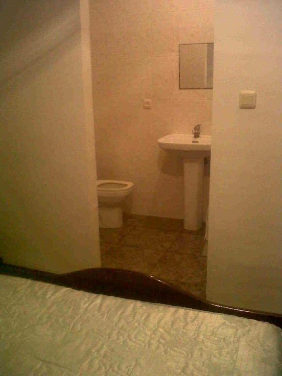 Medina Guest house Olvera