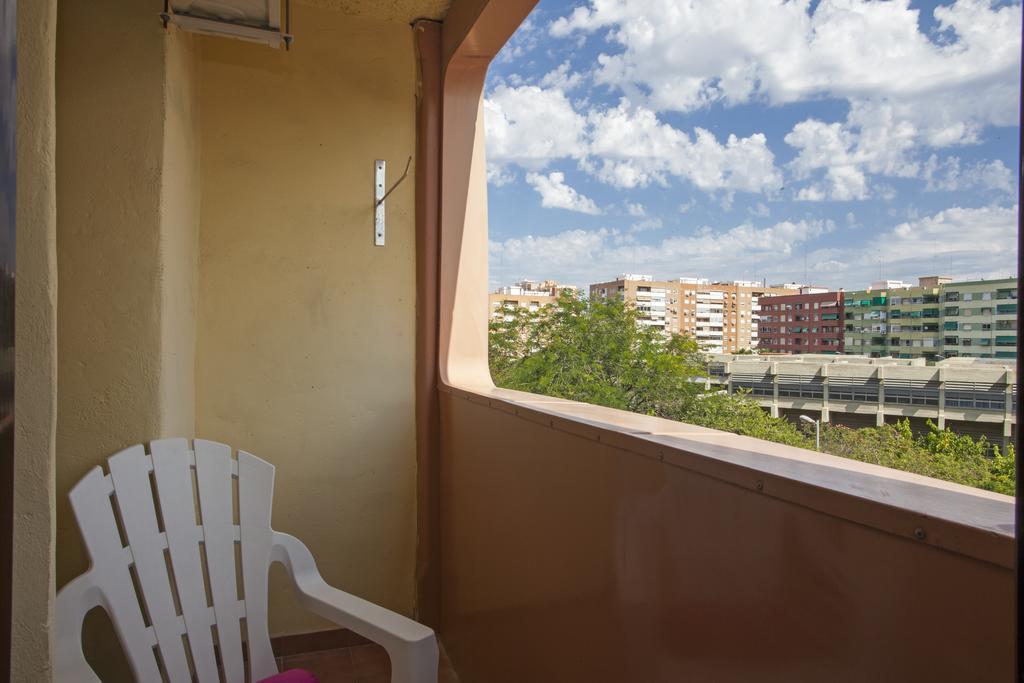 Serrería Ii Apartamento
