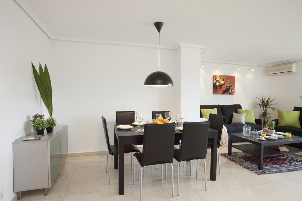 Apartamento Serrería Ii *