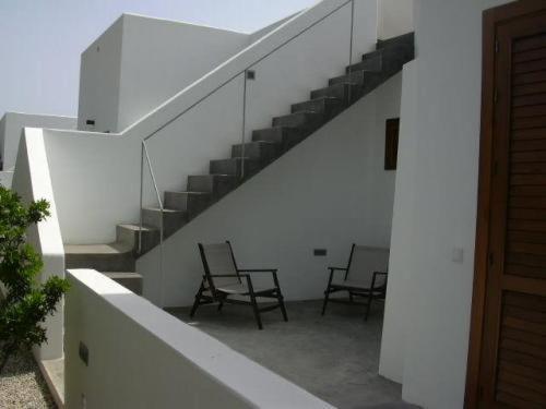 Hotel Patios - Parque Natural 3*