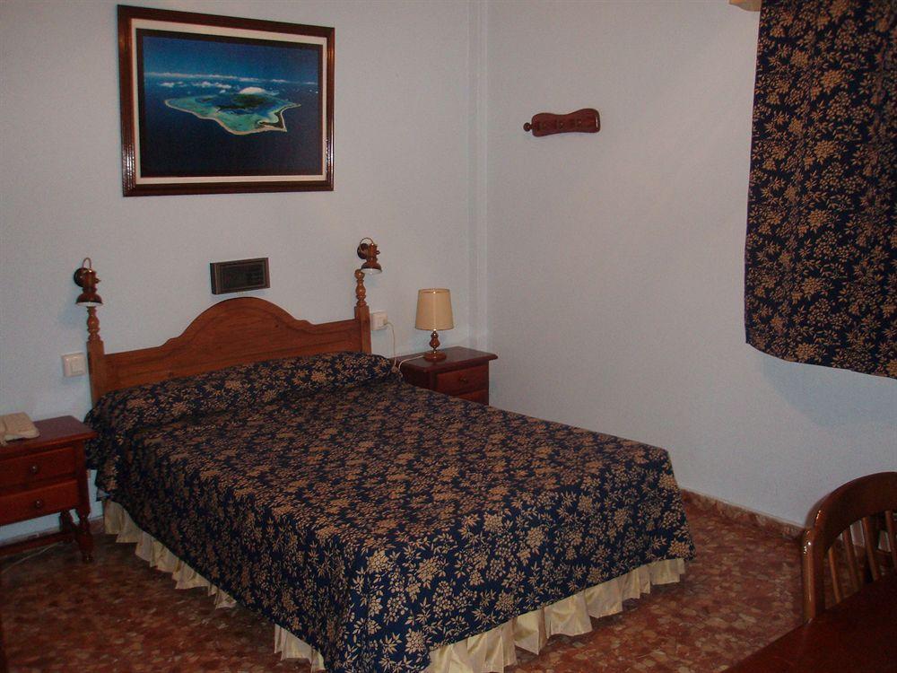Hotel Guadaira