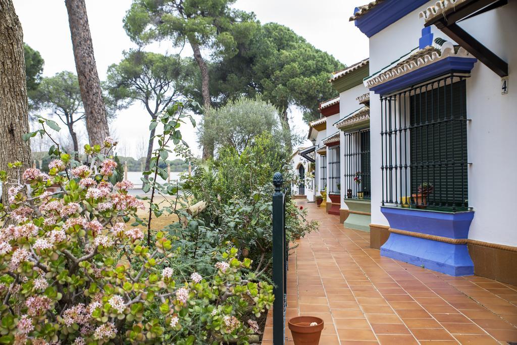 Casa rural Pinos Hinojos