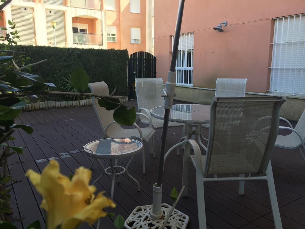 Apartamento Divi