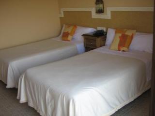 Hotel Sierra De Araceli 2*