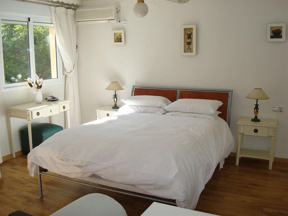 Palm Club Carihuela Apartment *