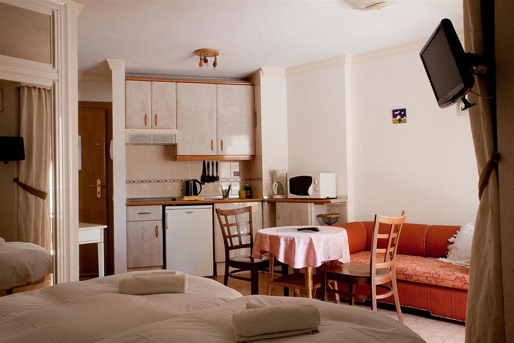 Palm Club Carihuela Torremolinos
