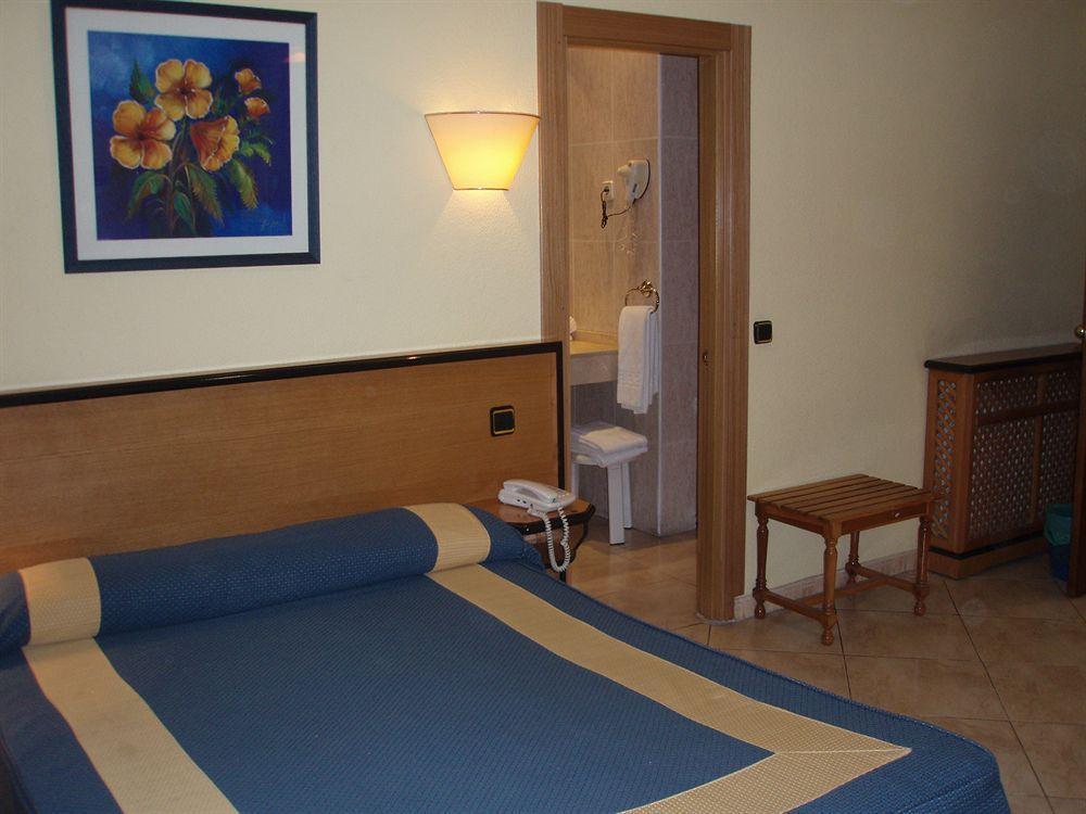 Buenos Aires Guest house Madrid
