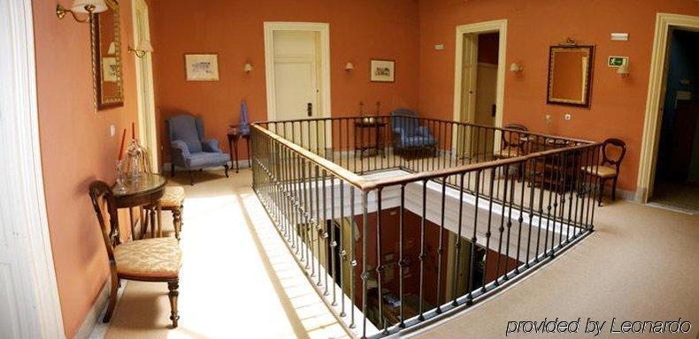 Hotel Bellas Artes Catedral Jerez de la Frontera