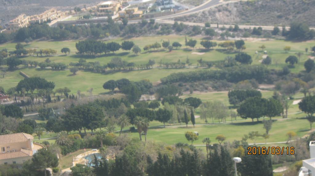 Apartamento Casas Nuestras I Piscinas De Verano Y Climatizada En Invierno, Fitness Center Wifi Y Parking Disponible Con Reserva Abierto Se Puede Reservar Vícar