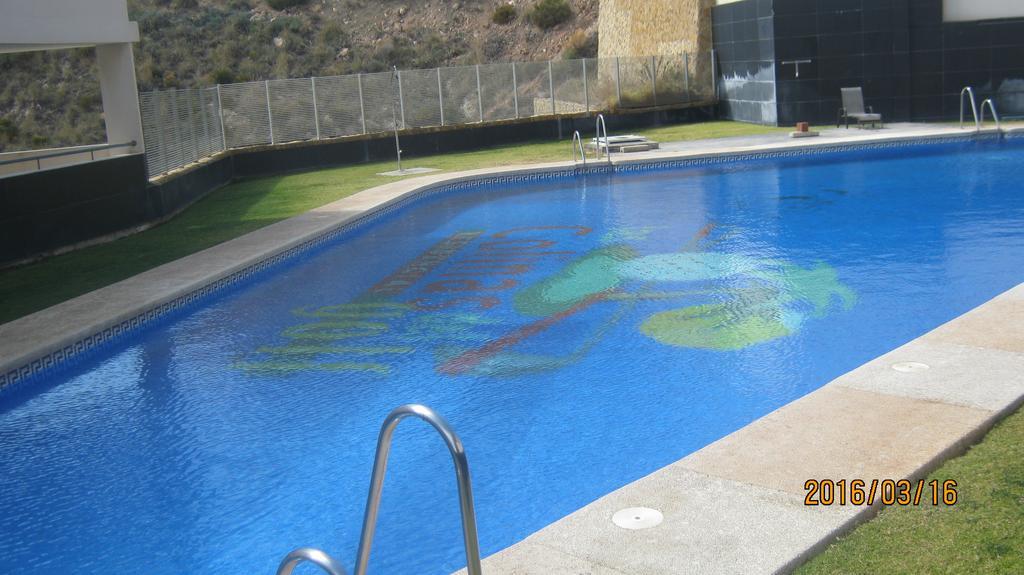 Casas Nuestras I Piscinas De Verano Y Climatizada En Invierno, Fitness Center Wifi Y Parking Disponible Con Reserva Abierto Se Puede Reservar Vícar