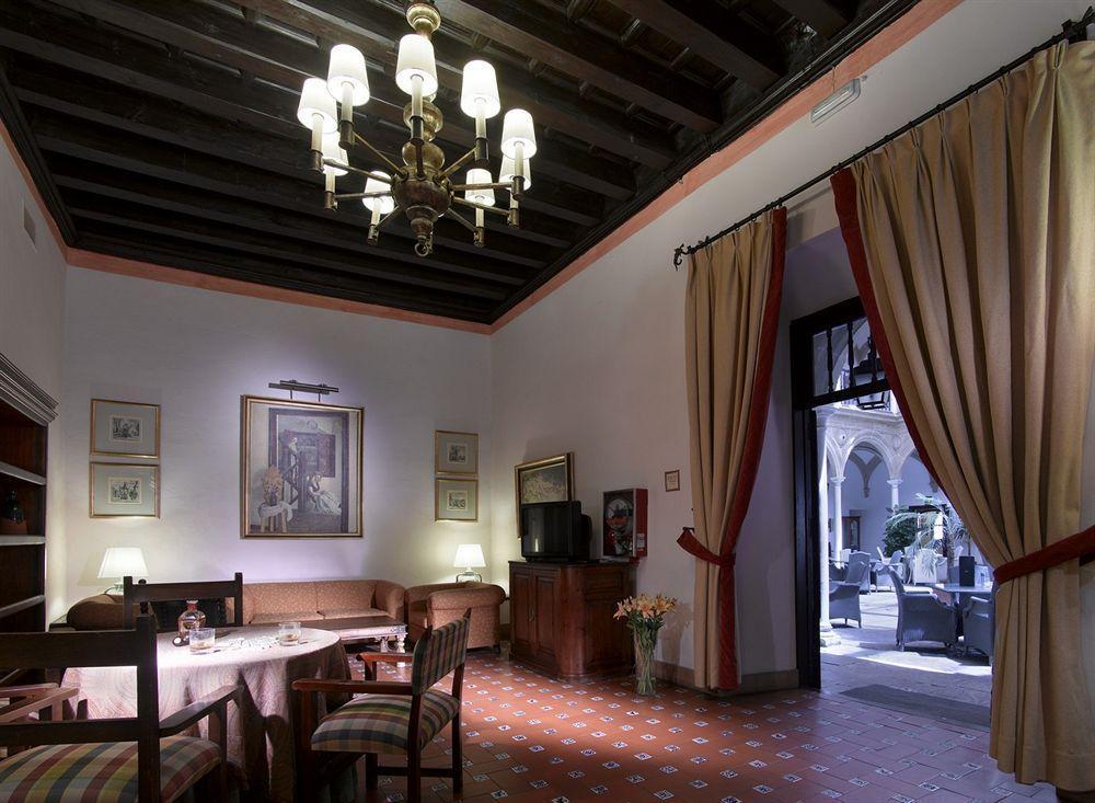De 4* Úbeda