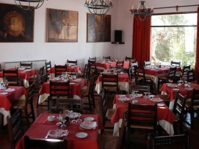 Hotel Tugasa Truchas 2*