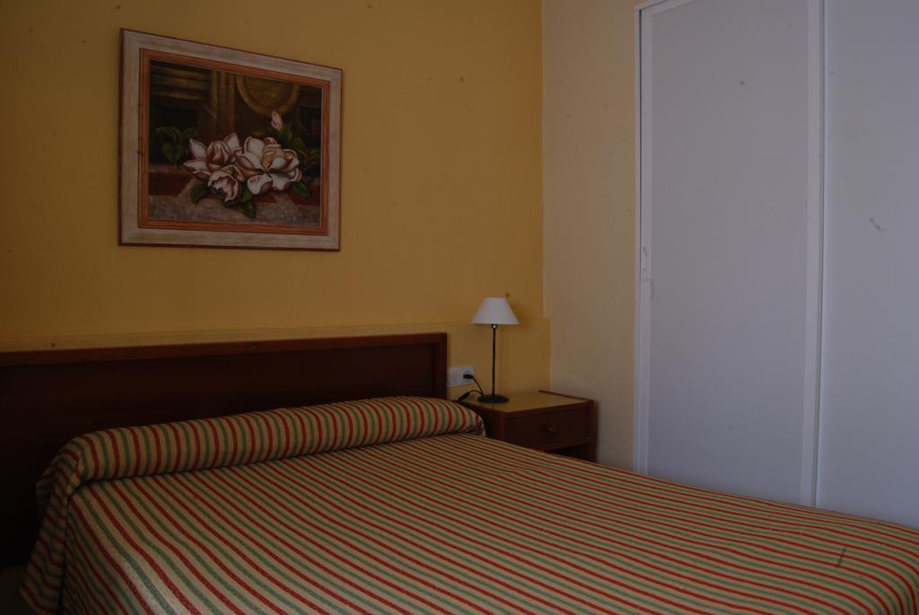 Hotel Camino Del Mar *