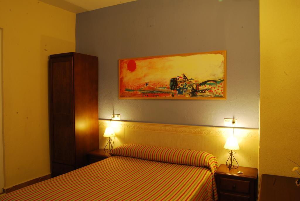 Camino Del Mar Hotel Almonte