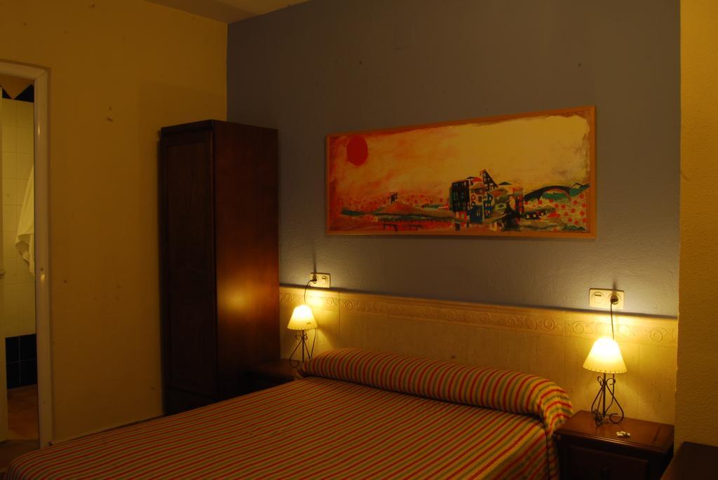 Camino Del Mar Hotel Almonte
