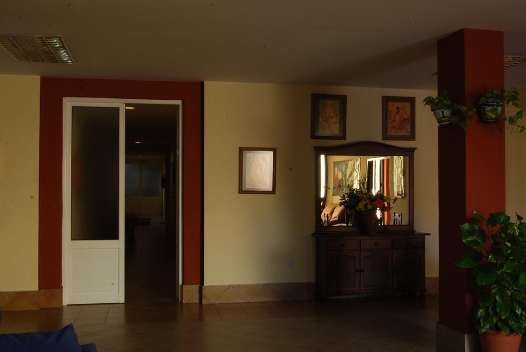 Hotel Camino Del Mar *