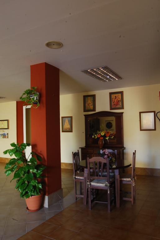 Hotel Camino Del Mar Almonte
