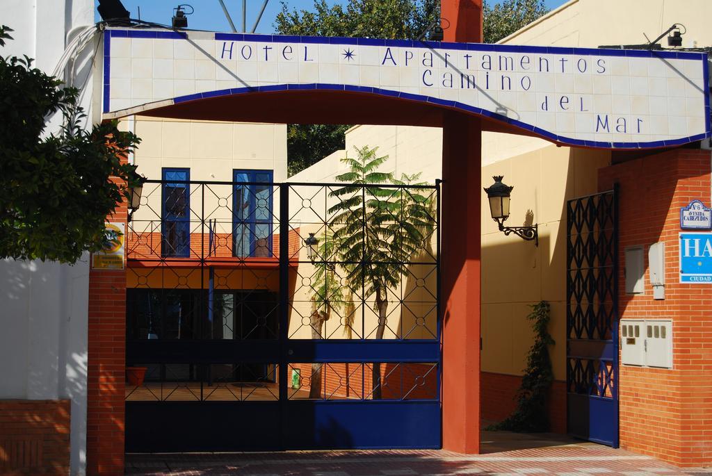 Camino Del Mar Hotel Almonte