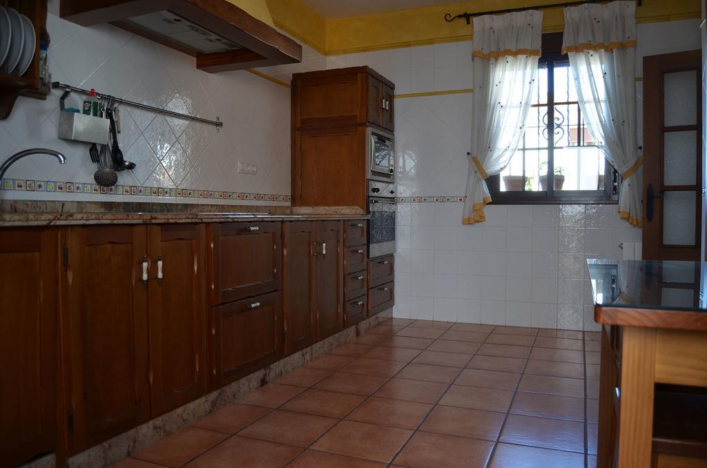 Casa Miguel -