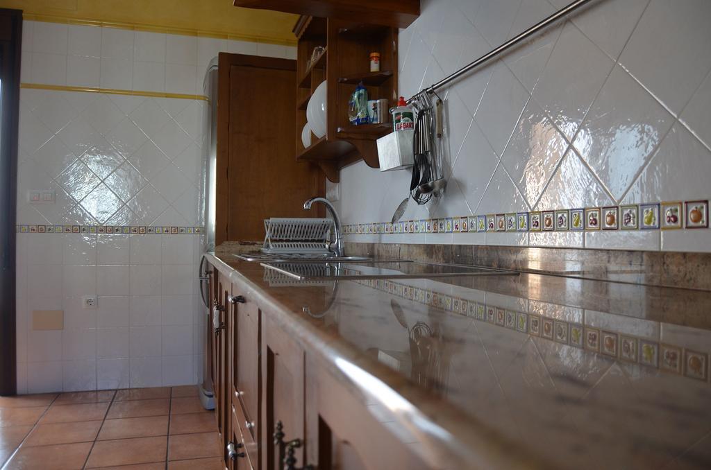 Casa Miguel - Holiday home