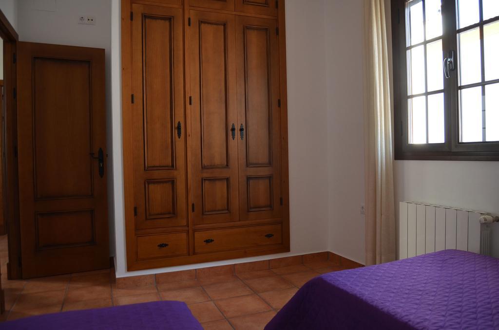 Holiday home Casa Miguel - El Bosque