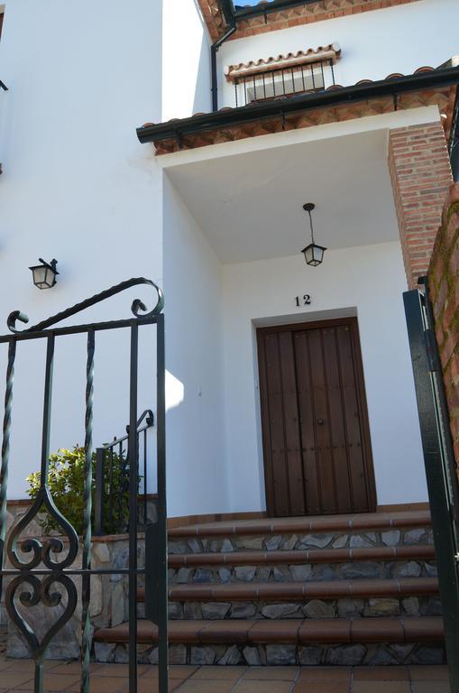 Casa Miguel - El Bosque