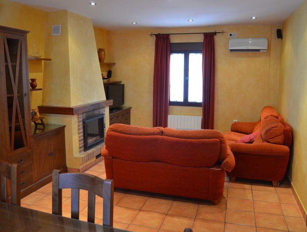 Casa Miguel - Holiday home *