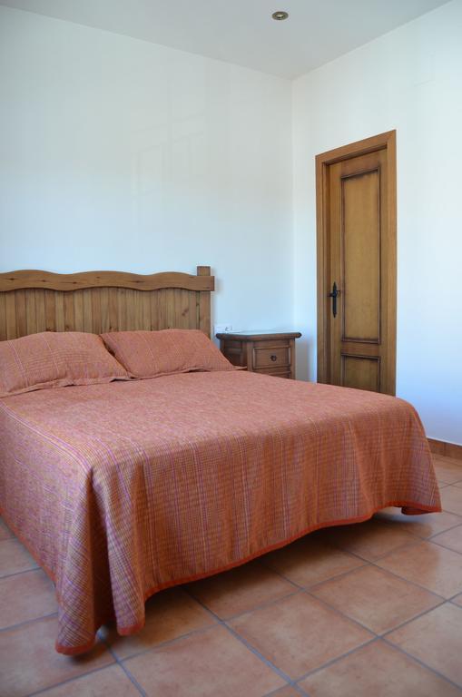 Holiday home Casa Miguel - El Bosque