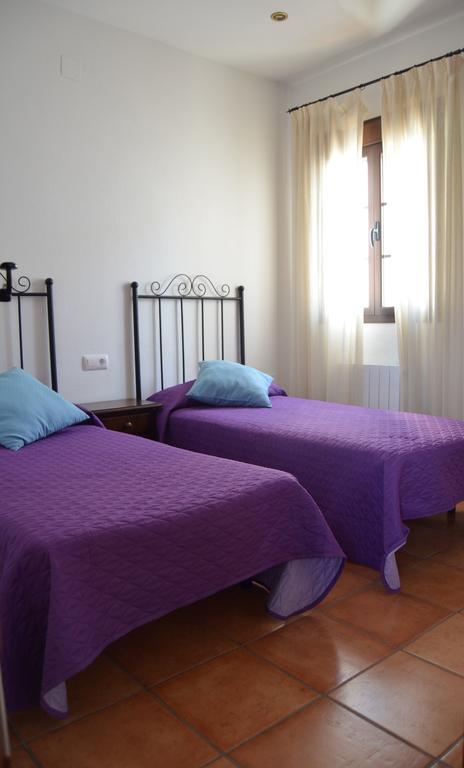 Casa Miguel - Holiday home El Bosque