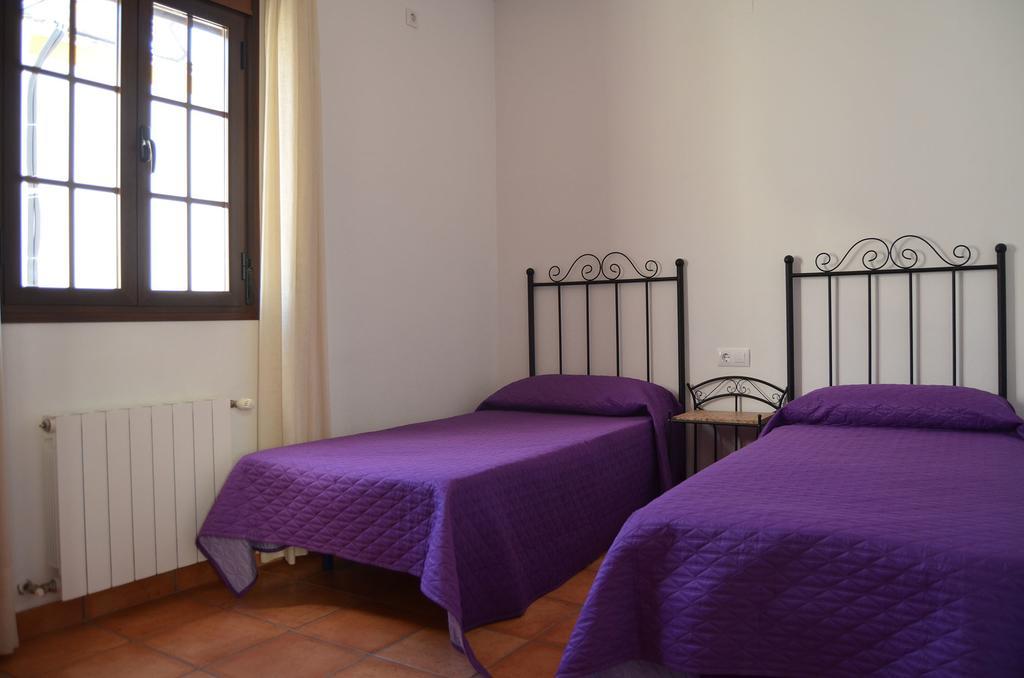Casa Miguel - El Bosque