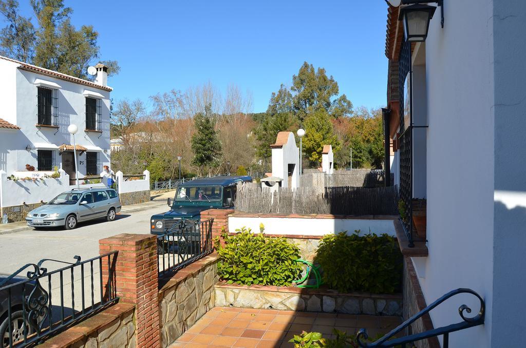 Casa Miguel - Holiday home El Bosque