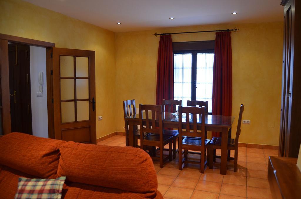 Holiday home Casa Miguel -