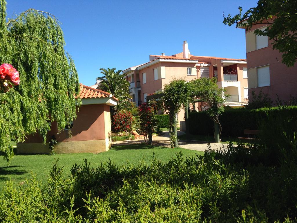 Divi Apartamento Costa Ballena