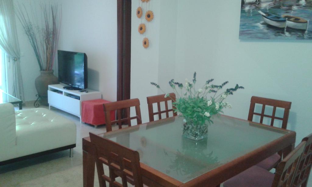 Apartamento Divi *