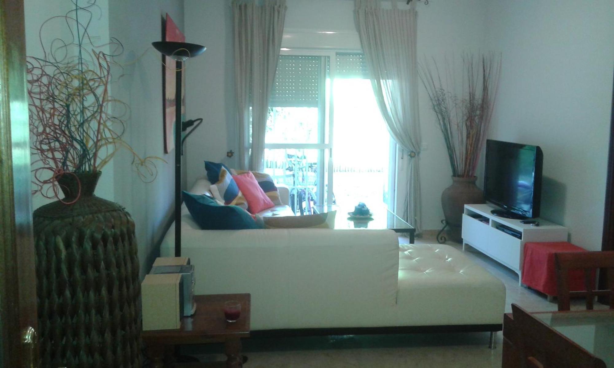Apartamento Divi