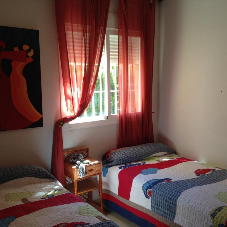 Apartamento Divi