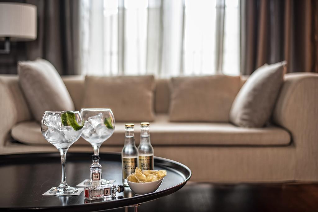 Coolrooms Palacio Villapanes 5 Gl Hotel 5*