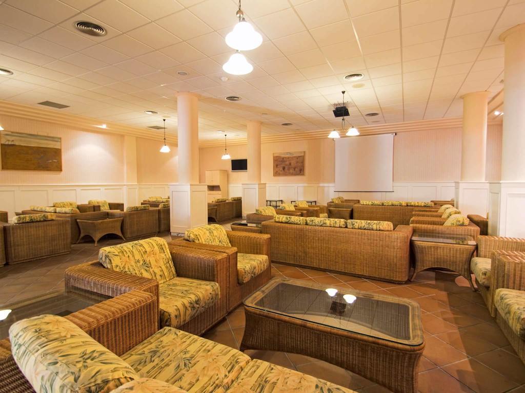 Hotel Servigroup Marina Mar 4*
