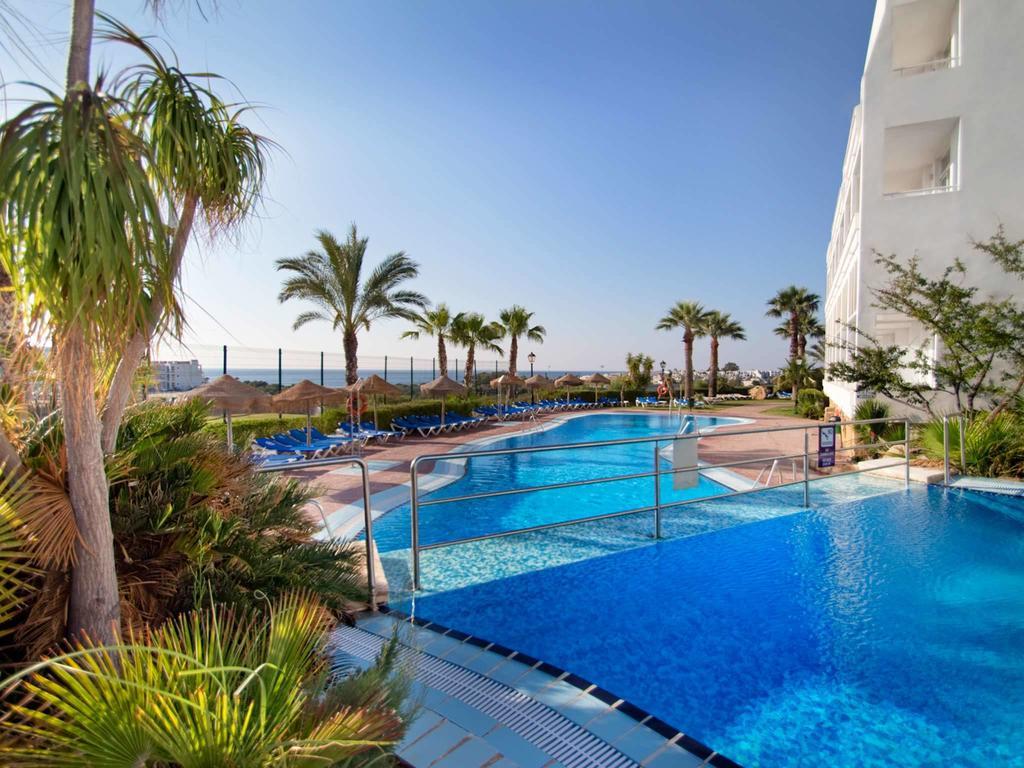 Servigroup Marina Mar