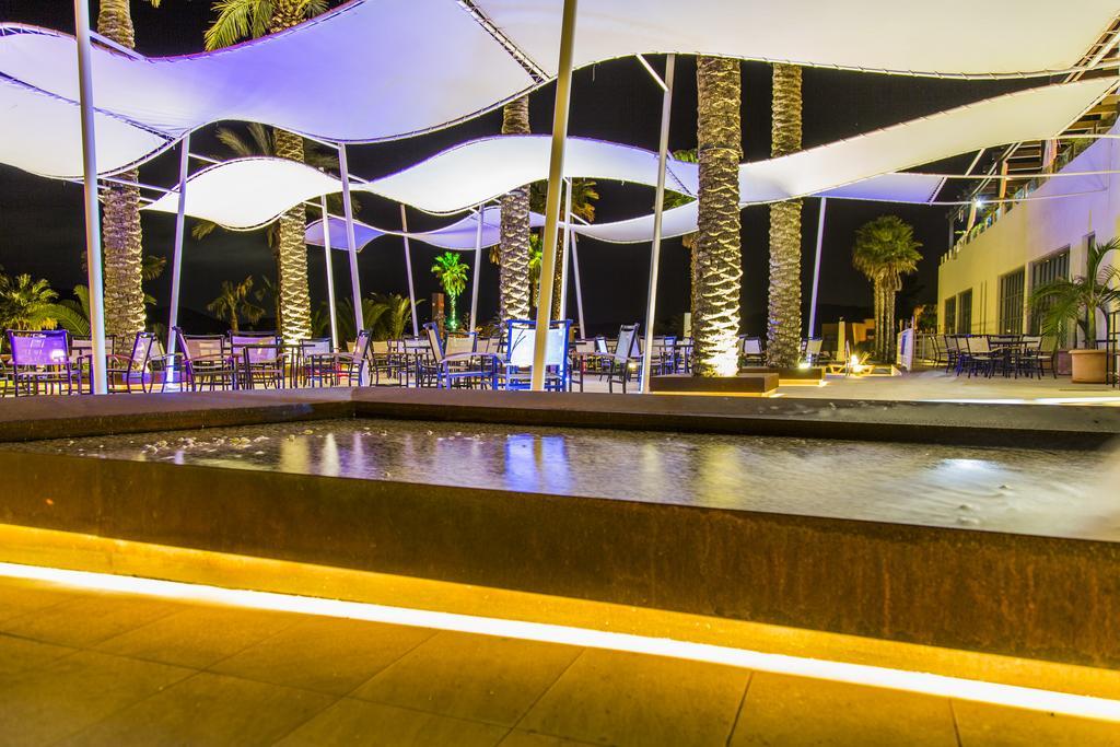 Valle Del Hotel