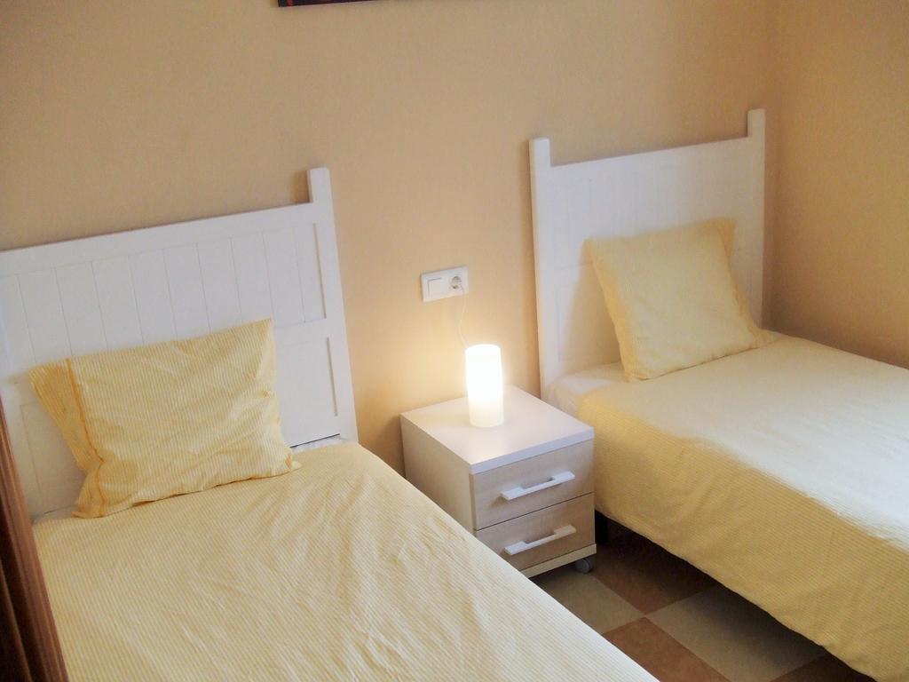 Apartment Decada Malaga