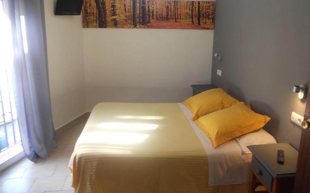 Guest house Puerto