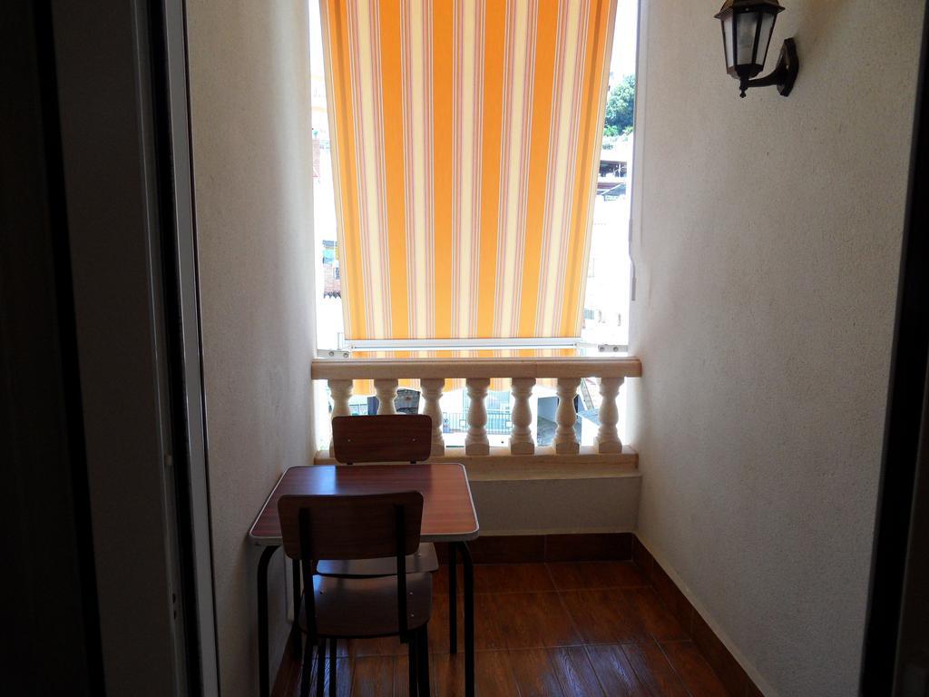 Hotel Las Flores Tolox