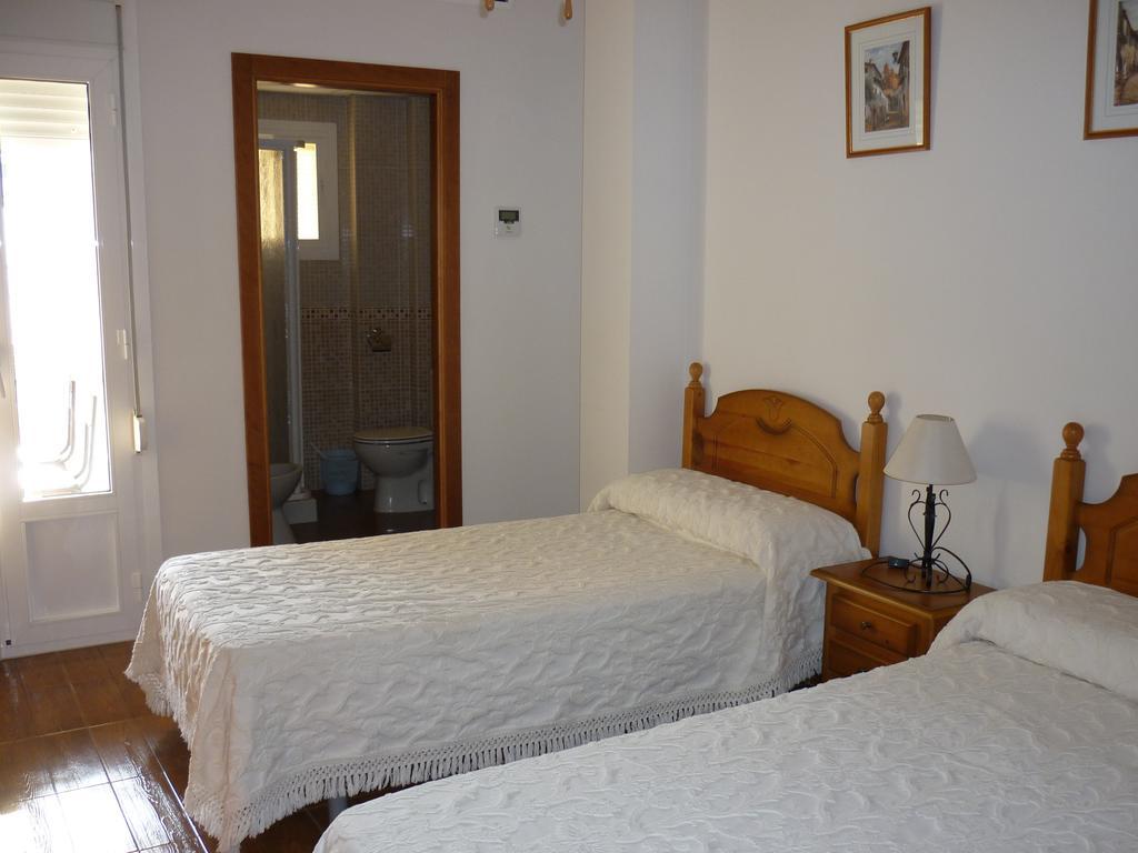 Hotel Las Flores *