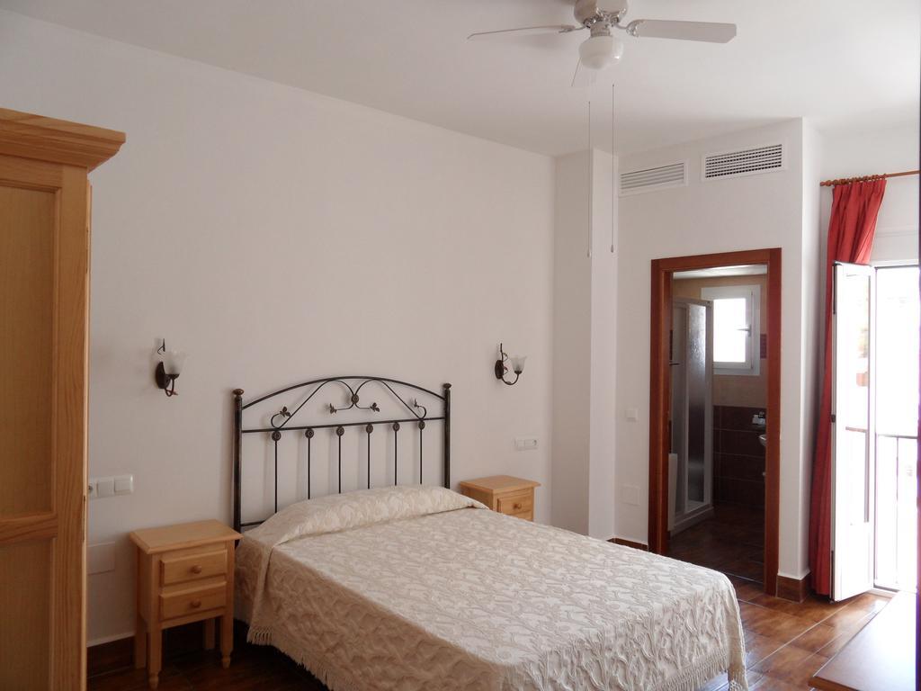 Las Flores Hotel